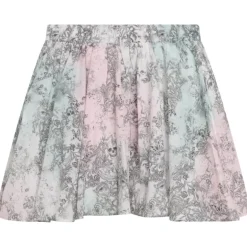 Zadig&Voltaire rok met print
