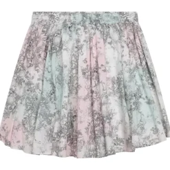 Zadig&Voltaire rok met print