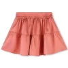 Zadig&Voltaire satijn look rok