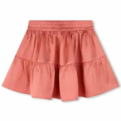 Zadig&Voltaire satijn look rok
