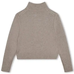 Zadig&Voltaire trui met col ZV